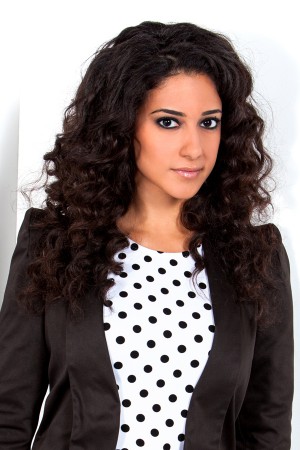 Toprak Yalciner  © Rayzor Sharp